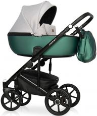 Детская коляска 2 в 1 Riko Ozon Shine 05